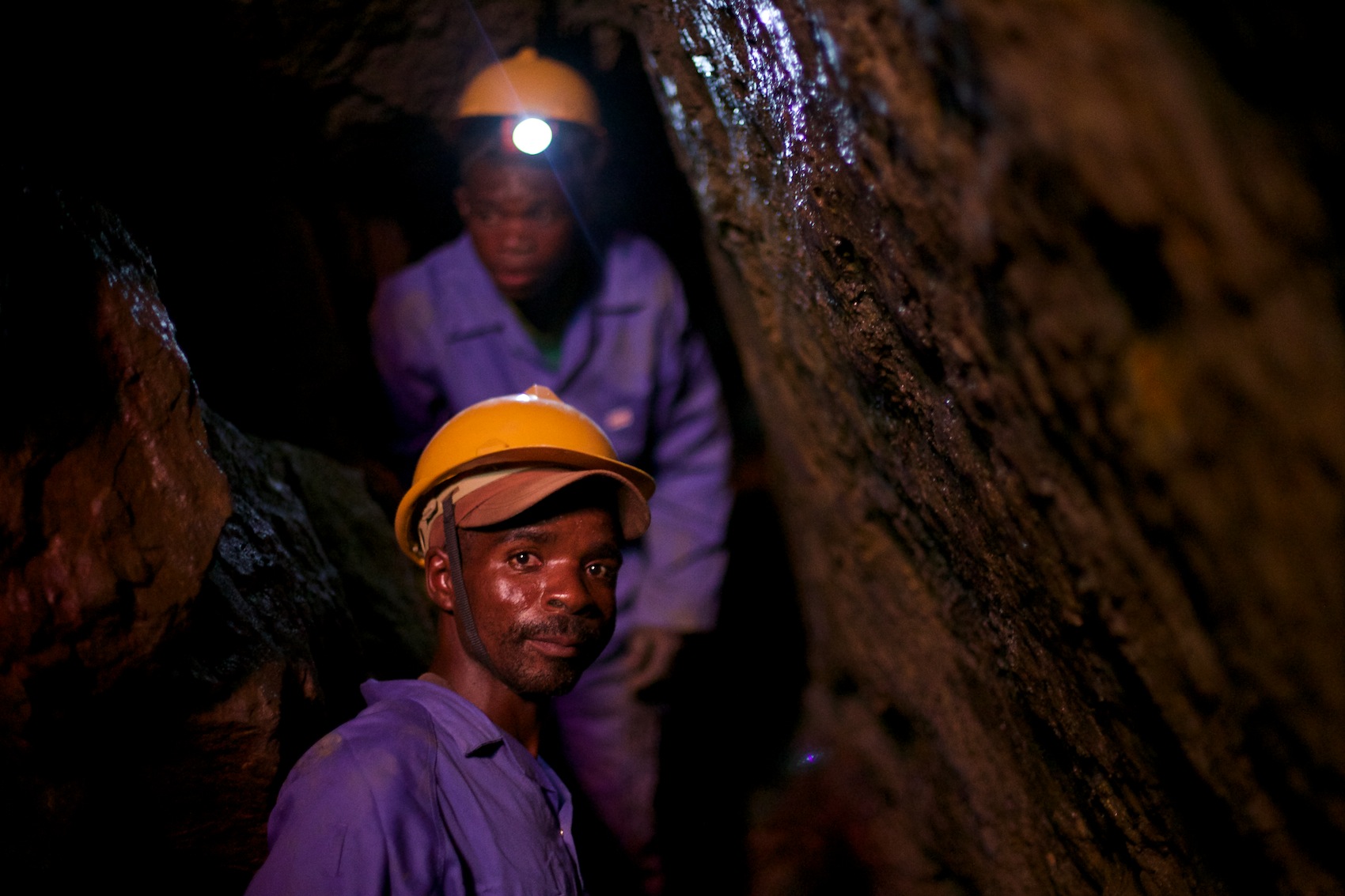 ThinkProgress: 9 Things You Need to Know about Conflict Minerals